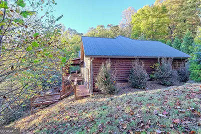 407 Blackberry Drive, Rabun Gap, GA 30568 - Photo 51
