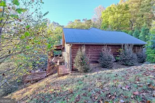 407 Blackberry Dr, Rabun Gap, GA 30568 - Photo 51