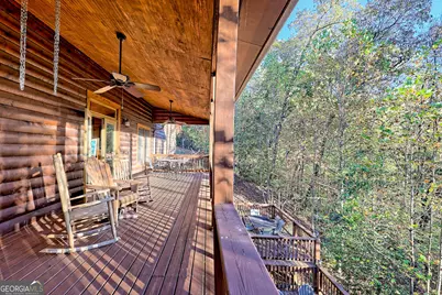 407 Blackberry Drive, Rabun Gap, GA 30568 - Photo 39