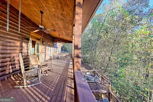 407 Blackberry Dr, Rabun Gap, GA 30568 - Photo 39