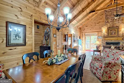 407 Blackberry Drive, Rabun Gap, GA 30568 - Photo 23