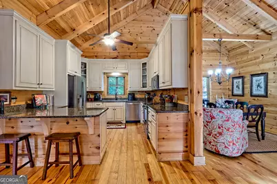 407 Blackberry Drive, Rabun Gap, GA 30568 - Photo 15