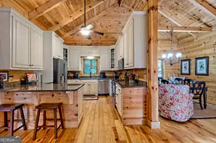 407 Blackberry Dr, Rabun Gap, GA 30568 - Photo 15