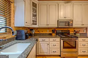 407 Blackberry Dr, Rabun Gap, GA 30568 - Photo 19