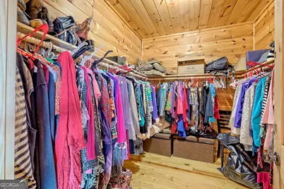 407 Blackberry Drive, Rabun Gap, GA 30568 - Photo 25