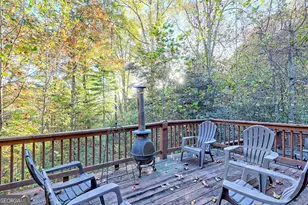407 Blackberry Dr, Rabun Gap, GA 30568 - Photo 49