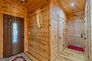 407 Blackberry Dr, Rabun Gap, GA 30568 - Photo 41