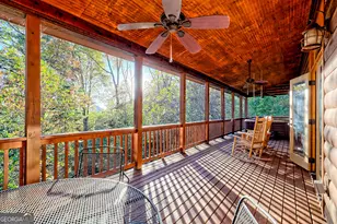 407 Blackberry Dr, Rabun Gap, GA 30568 - Photo 35