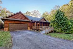 407 Blackberry Dr, Rabun Gap, GA 30568 - Photo 1