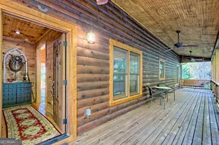 407 Blackberry Dr, Rabun Gap, GA 30568 - Photo 7