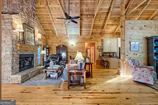 407 Blackberry Dr, Rabun Gap, GA 30568 - Photo 27