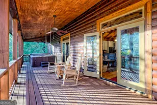 407 Blackberry Dr, Rabun Gap, GA 30568 - Photo 37