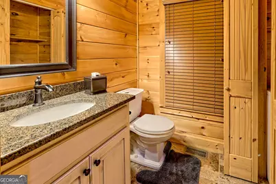 407 Blackberry Drive, Rabun Gap, GA 30568 - Photo 43