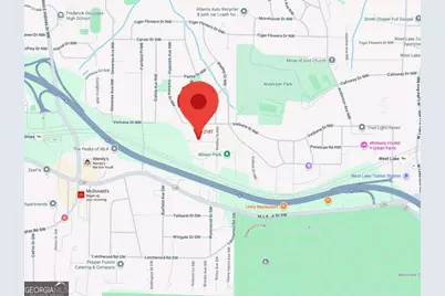 2187 Vesta Avenue NW, Atlanta, GA 30314 - Photo 3