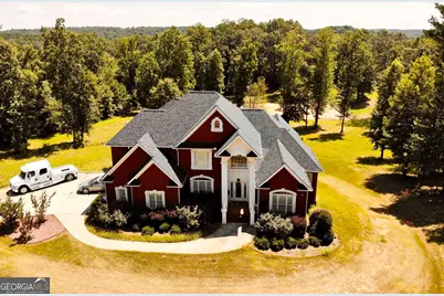 110 Kent Rock Road, Loganville, GA 30052 - Photo 1