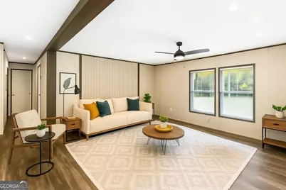 1254 Pleasant Gap Road #0, Ellijay, GA 30540 - Photo 5