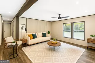 1254 Pleasant Gap Rd, Ellijay, GA 30540 - Photo 5