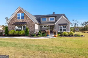 158 Conner Ln, Williamson, GA 30292 - Photo 7