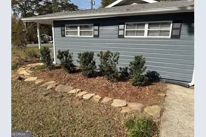 4570 Old Cowan Road, Acworth, GA 30101 - Photo 3