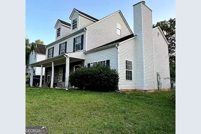 3267 Forrest Bluff Way, Lithonia, GA 30038 - Photo 15