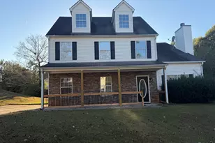 3267 Forrest Bluff Way, Lithonia, GA 30038 - Photo 1