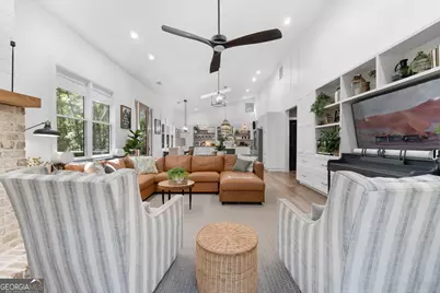 1777 Stark Road, Jackson, GA 30233 - Photo 11