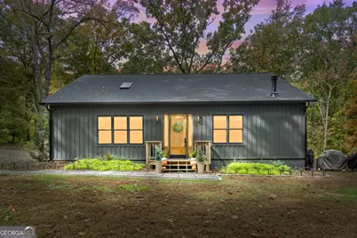 1777 Stark Road, Jackson, GA 30233 - Photo 1