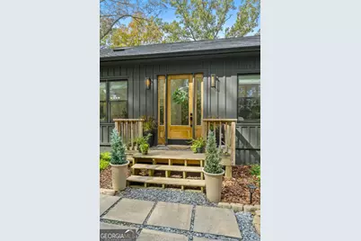 1777 Stark Road, Jackson, GA 30233 - Photo 3