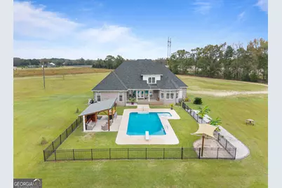 893 W Lane Street, Brooklet, GA 30415 - Photo 49