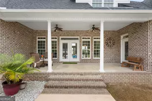 893 W Lane St, Brooklet, GA 30415 - Photo 39