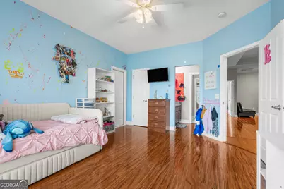 893 W Lane Street, Brooklet, GA 30415 - Photo 31