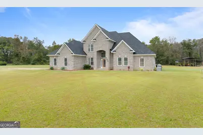 893 W Lane Street, Brooklet, GA 30415 - Photo 3