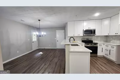 715 Earl North Road, Newnan, GA 30263 - Photo 3