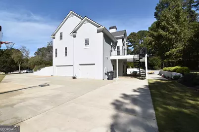 150 Coventry Court, Fayetteville, GA 30215 - Photo 11