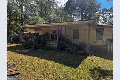 50 E Lake Court, Sandersville, GA 31082 - Photo 5