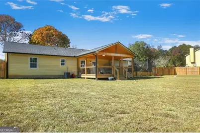 2001 Raymonds Drive, Loganville, GA 30052 - Photo 33