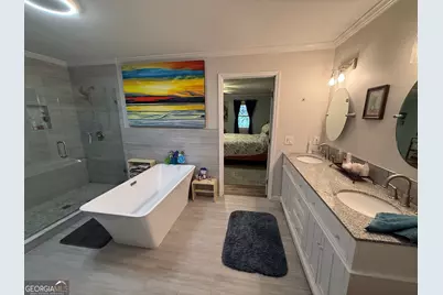 153 Lakeside Drive, Peachtree City, GA 30269 - Photo 19