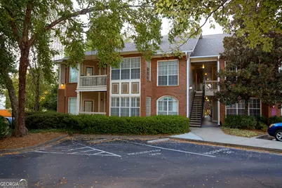 200 Renaissance Parkway NE #APT 316, Atlanta, GA 30308 - Photo 1