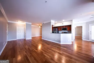 200 Renaissance Parkway NE #APT 316, Atlanta, GA 30308 - Photo 3