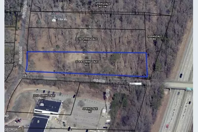 3034 Springdale Road, Hapeville, GA 30354 - Photo 9