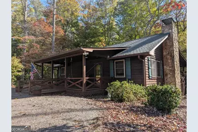 2471 High River Road, Hiawassee, GA 30546 - Photo 1