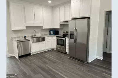 211 E Brazell Street, Reidsville, GA 30453 - Photo 3