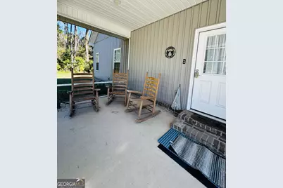 211 E Brazell Street, Reidsville, GA 30453 - Photo 15