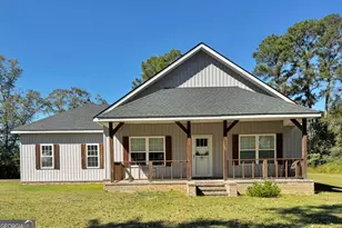 211 E Brazell St, Reidsville, GA 30453 - Photo 1