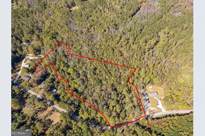 0 Hog Liver Road, Carrollton, GA 30117 - Photo 3