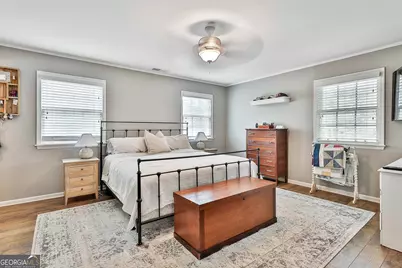 10 Camellia Circle, Newnan, GA 30263 - Photo 25