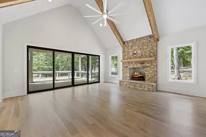 1301 Grayson Pointe Drive, Buckhead, GA 30625 - Photo 9