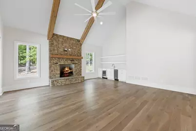 1301 Grayson Pointe Drive, Buckhead, GA 30625 - Photo 11