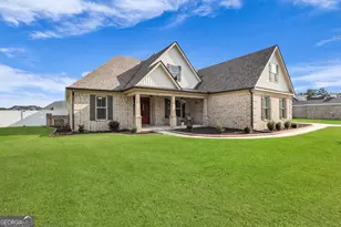 519 Braves Field Dr, Guyton, GA 31312 - Photo 3