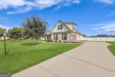 519 Braves Field Drive, Guyton, GA 31312 - Photo 5